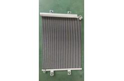 China Condenser Components Are Suitable For LiuGong 906F Excavators
 supplier