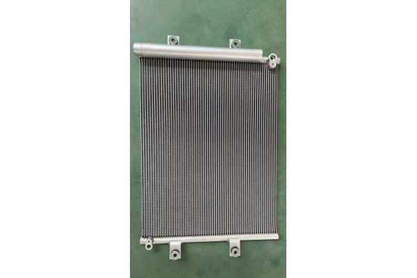 Condenser Components Are Suitable For LiuGong 906F Excavators
