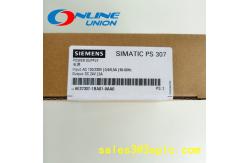 China 6ES7307-1BA01-0AA0 high-performance power module supplier