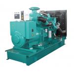 800kw Power Generation Equipment with high quality and energy saving and generator factory price for sale