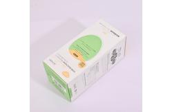 China Custom Folding Cosmetic Paper Box Packaging Slide Open Box supplier