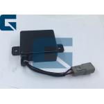  320C E320C Excavator Engine Parts Timer Time Relay 163-6703 1636703 163-6703X for sale