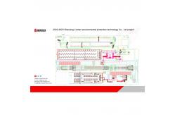 China BRICTEC Project Design Demonstration Lvzhan Project In Shaoxing supplier