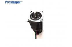 China 2.2N.M NEMA 24 Brake Stepper Motor 500VDC supplier