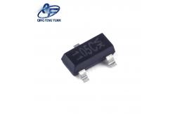 China VISHAY GSOT05C-E3-08 Electronic Components Ic Chips SMD / SMT Mounting supplier