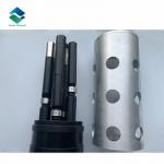 DS2100 Multiparameter Water Quality Analyzer Detector Saltwater Test Sensor System