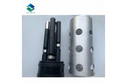 China DS2100 Multiparameter Water Quality Analyzer Detector Saltwater Test Sensor System supplier