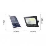 Decoration Home Yard Solar Flood Light Solar Powered Outdoor for sale