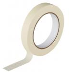 Electronics Pressure Sensitive Adhesive Masking Tape thickness 0.12mm-0.16mm for sale