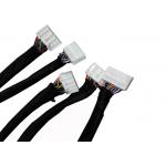 Multi Pins 22 AWG 300mm New Energy Vehicle Wiring Harness for sale