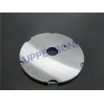 MK9 Cigarette Machinery Alloy Trimming Disk Spare Parts for sale