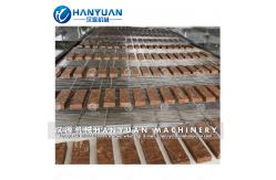 China Full Automatic Protein Bar Production Line Complete Processing Equipment supplier