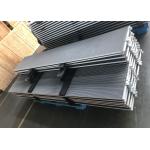Hydrophilic Aluminium Foil Microchannel Heat Exchanger thickness 12-36mm for sale