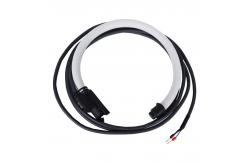 China ABS BR Series Rogowski Coil Current Transformer CT supplier