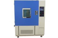 China Air Ventilatiion High Humidity Test Chamber Environmental Controlled Machine supplier