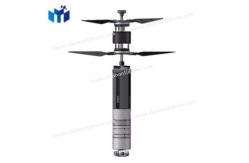 China Drone Tandem Rotor Unmanned Aerial Vehicle TR UAV TR1 supplier