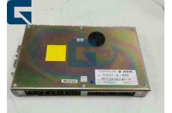 China Genuine Excavator Accessories SK135SR Controller Computer Board YY22E00014F1 supplier
