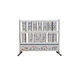 Intuitive Industrial Safety Trainers 0.80CBM Vocational Training Equipment Kit 115kgs for sale