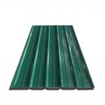 Non oiled Color Coated Roofing Sheet 0.10-0.8mm Pre Painted Galvanized Iron Sheets for sale