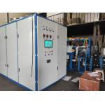 high efficiency high precision highest temperature 3000 degree Graphite Cracking Furnace for sale