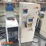 7 Axis Used Welding Yaskawa MA1900 Industrial Pick And Place Robot