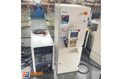 China 7 Axis Used Welding Yaskawa MA1900 Industrial Pick And Place Robot supplier