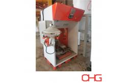 China Semi Automatic Powder Coating Equipment for Aluminium Profile Production Line supplier