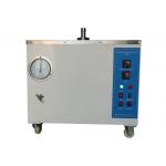 4000cm3  0.55MPa IEC Test Equipment Ageing In Air Oxygen Bomb