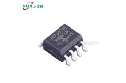 China CMOS MCP6072T-E-SN Precision SMD Amplifier ICs 1.8V - 6.0V supplier