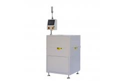 China PCB Turn Machine 220VAC Smt Assembly Equipment-Board Handling Machine supplier