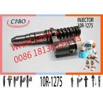 Engine fuel injector 10R-1275 10R-1290 20R-1277 20R-1262  392-0202 392-0211 0R-9944 0R-3539 386-1766 0R-8619 386-1776 for sale
