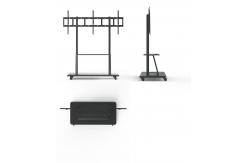 China Interconnected Blackboard Recordable Smart Whiteboard for Classroom supplier