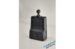 China AI Denoising Algorithm Traffic Movement Notification TMN Automotive ADAS supplier