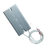100W30R Ultra-Thin Dynamic Braking Resistor Aluminum Housed for sale