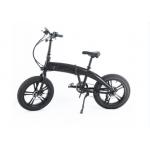 48V Electric Mountain Bikes for sale