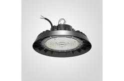 China High Bay LED Light With SMD2835 LEDs and IK09 Impact Resistance supplier