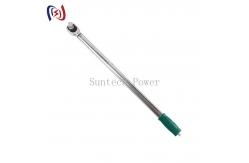 China Heavy Duty Torque Wrench For High Torque In Mechanical Engineering​ supplier