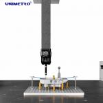 High Precision Semi-Automatic CMM 3D Coordinate measuring machine