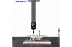 China High Precision Semi-Automatic CMM 3D Coordinate measuring machine supplier