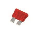 Zinc Alloy 58VDC Auto Car Blade Fuse 58V Regular UL 94V-0 Type for sale