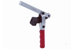 China ISO9001 Certificated 450kg Car Heavy Duty Toggle Clamp supplier