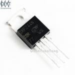 IRFZ44N Mosfet IRFZ44N Transistor IRFZ44N IRFZ44NPBF Original N-Channel Mosfet Power Transistor TO-220 55V 49A for sale