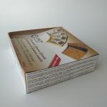 Paper Herbal Incense Packaging Folding Corrugated Cardboard Carton Pop Up Display Box for sale