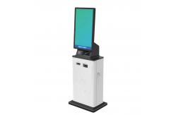 China Buy and Sell cryptocurrency atm bitcoin cash machine with software include supplier