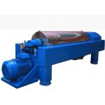 Titanium machine for Acid resistance of titanium calcium hypochlorate decanter centrifuge for sale