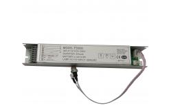 China Li-Ion Battery Rechargeable Emergency Conversion Kit With 1-3hour Emergency Time supplier