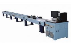 China Lab Testing Equipment Horizontal Tensile Testing Machine supplier