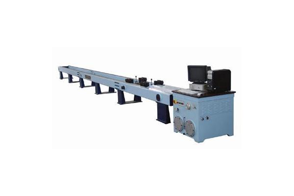 Lab Testing Equipment Horizontal Tensile Testing Machine