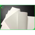 180um 200um Waterproof UV Anti Synthetic Paper 210 x 297mm Desktop Printing for sale