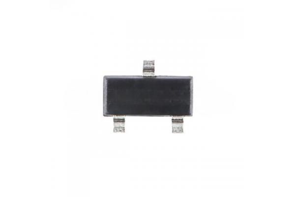 2N7002 NEW AND ORIGINAL STOCK